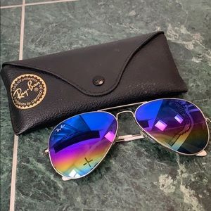 Ray Ban sunglasses